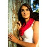  Snuggles neck scarf - available in different colours